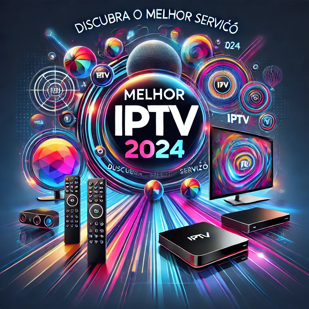 IPTV 2024