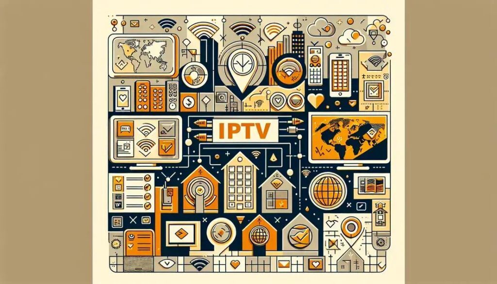 Assinar IPTV Canoas: Descubra as Melhores Opções Disponíveis!