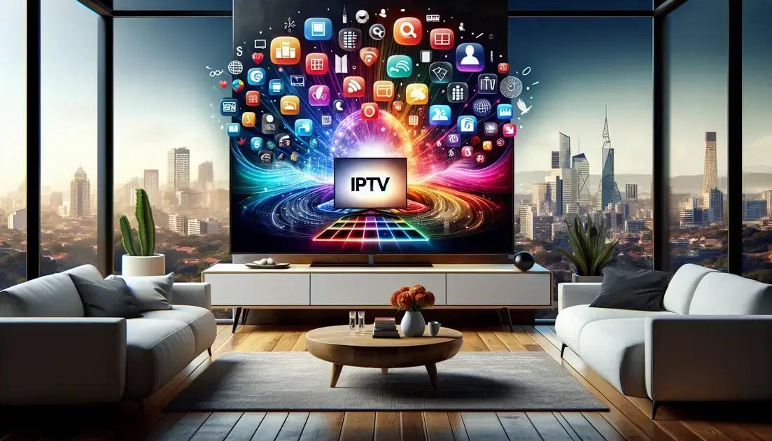 Como escolher o pacote ideal de IPTV?