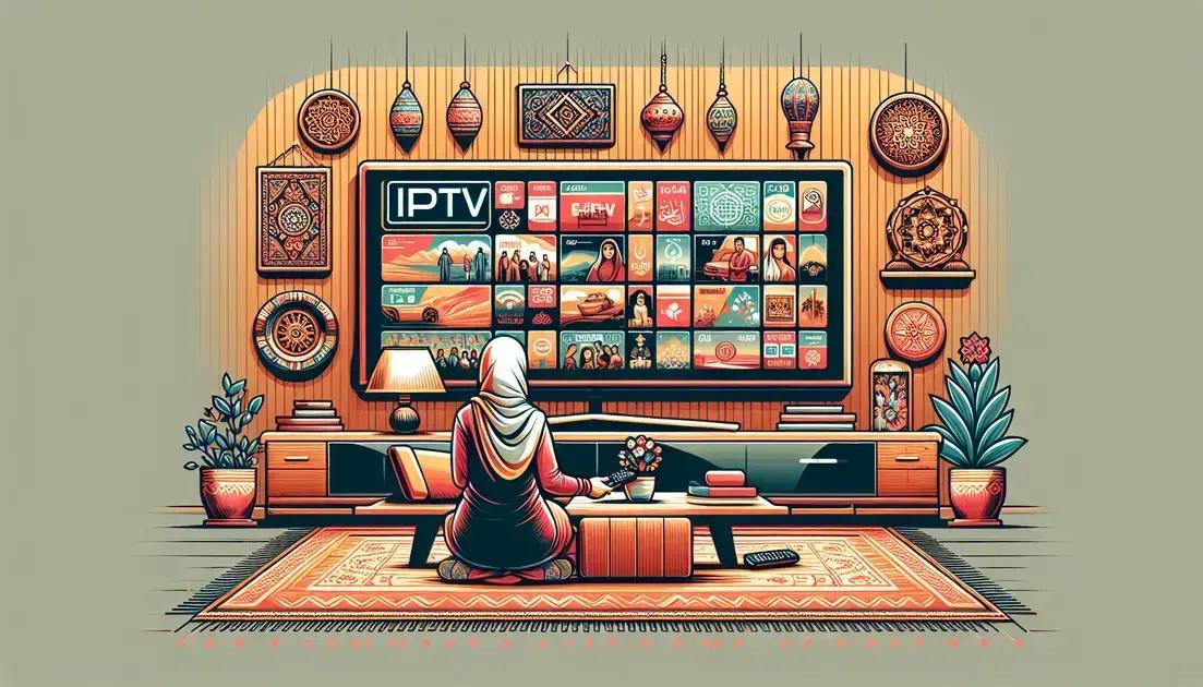 Como escolher o serviço de IPTV ideal