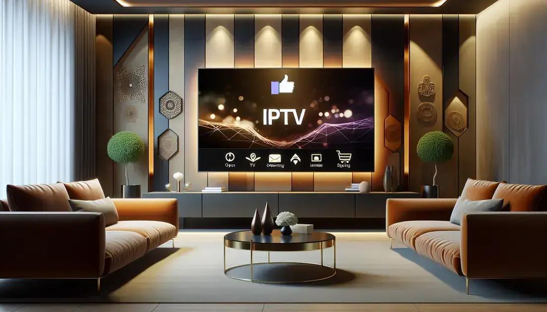 IPTV Canoas: Descubra as Melhores Opções e Ofertas Imperdíveis