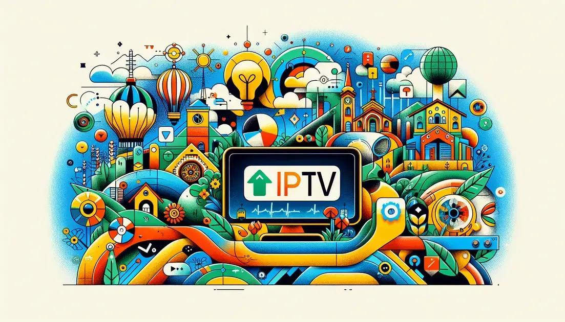 Vantagens de Assinar IPTV em Caxias do Sul