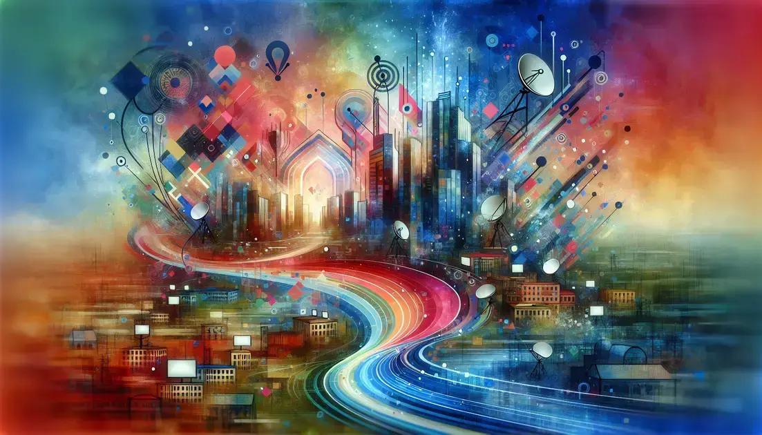 IPTV ao Vivo em Viamão: Descubra as Melhores Opções Agora!