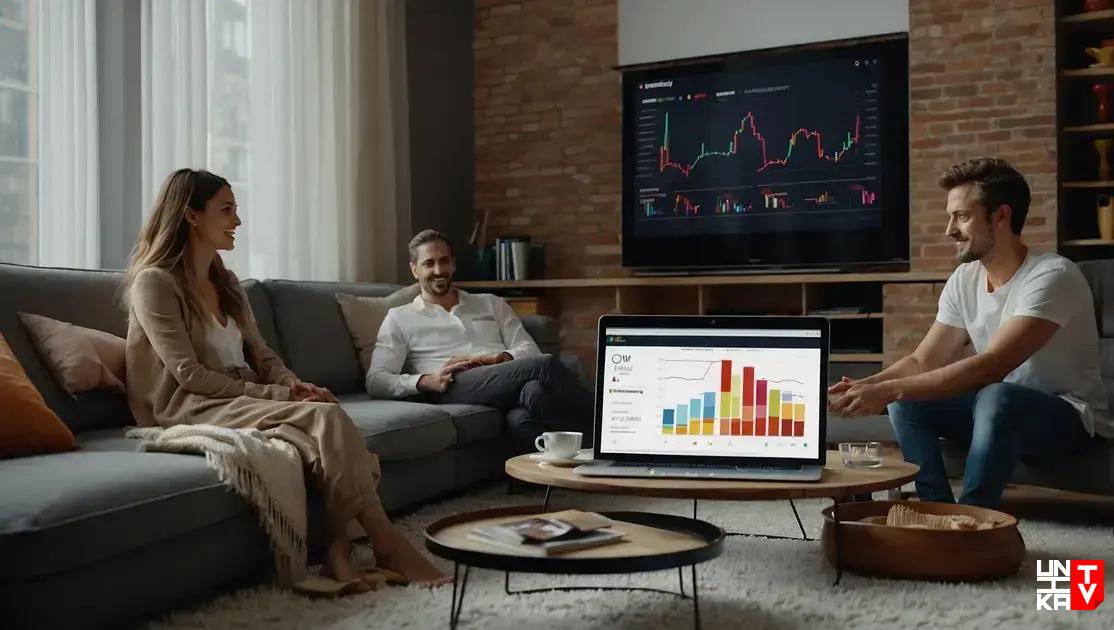 Vantagens de se tornar um revendedor de IPTV