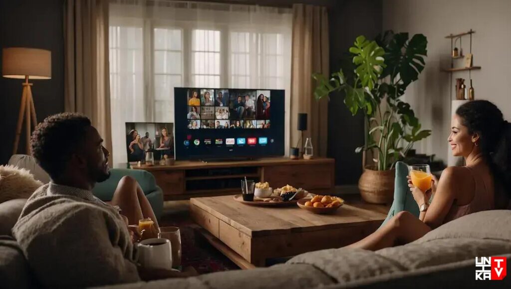 IPTV: a qualidade que você precisa experimentar hoje mesmo!