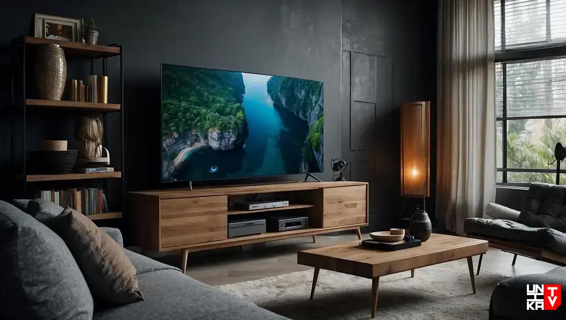 IPTV: descubra como as TVs Smart e Box transformam seu entretenimento