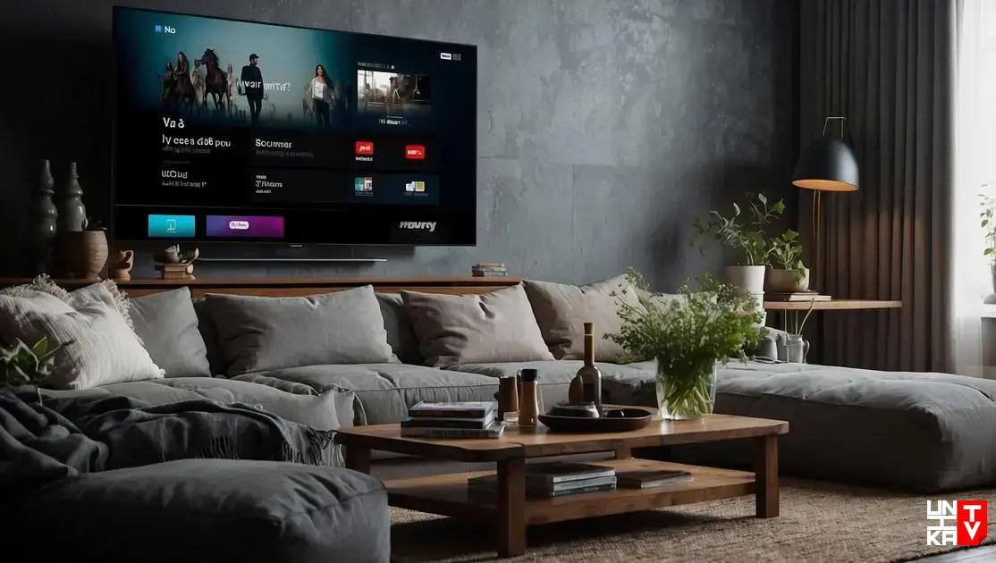 O que considerar na compra de uma TV Box