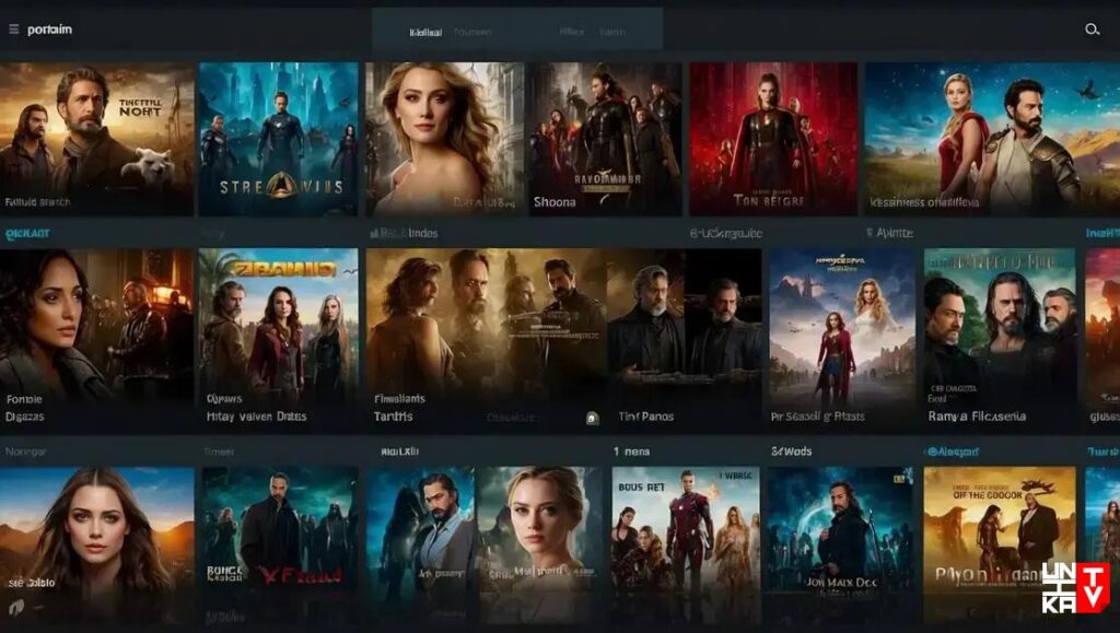 Meta Player: o melhor aplicativo para acessar filmes e séries