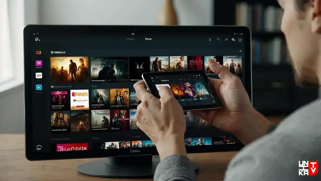 Adicionando canais ao Meta Player