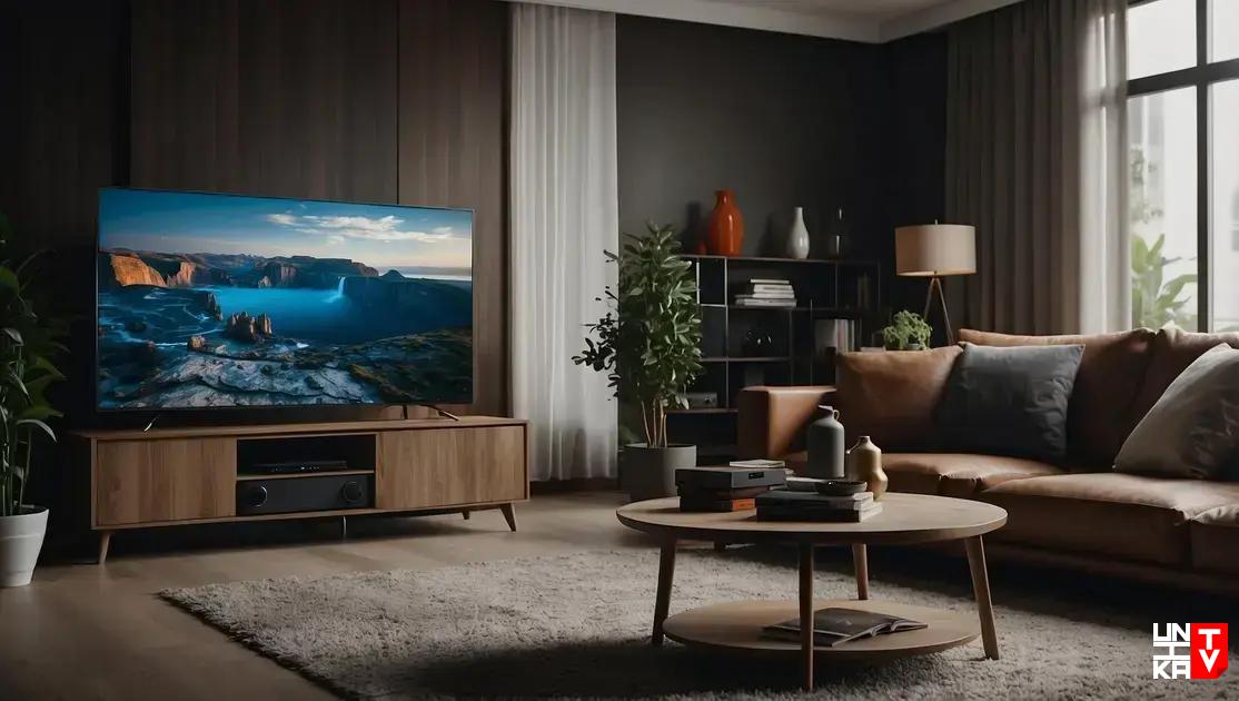 Equipamentos IPTV: descubra o melhor para sua experiência de entretenimento