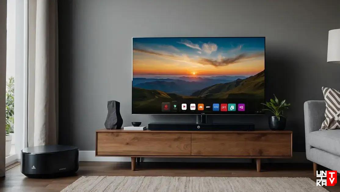 Comparativo: TV Box vs. Chromecast para IPTV