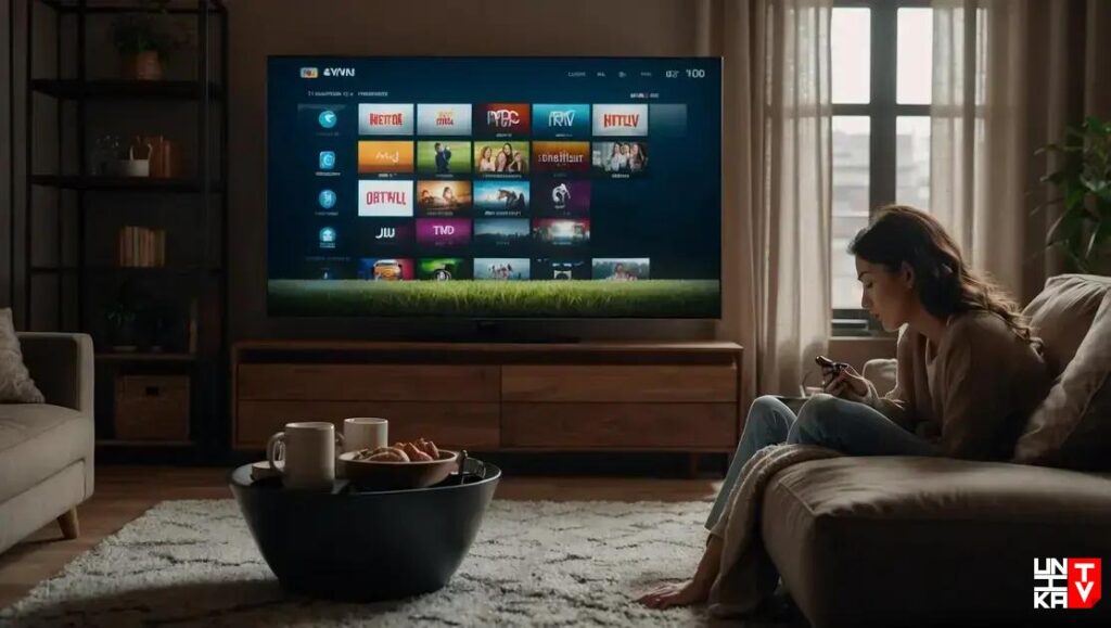 IPTV: descubra como assistir TV pela internet de forma prática