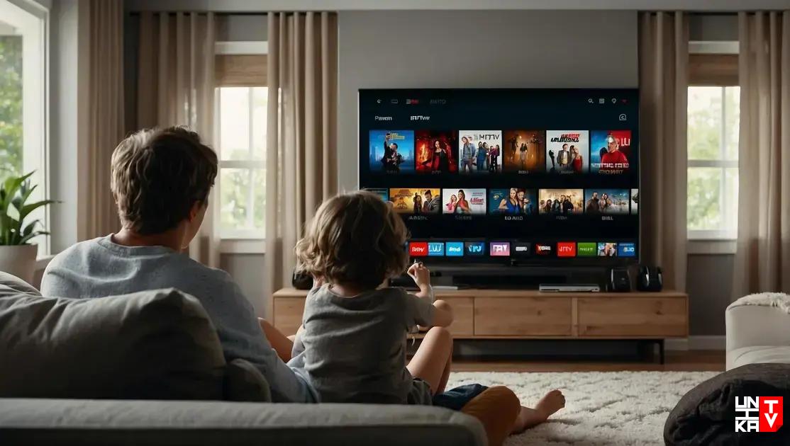 Vantagens em relação à TV por assinatura