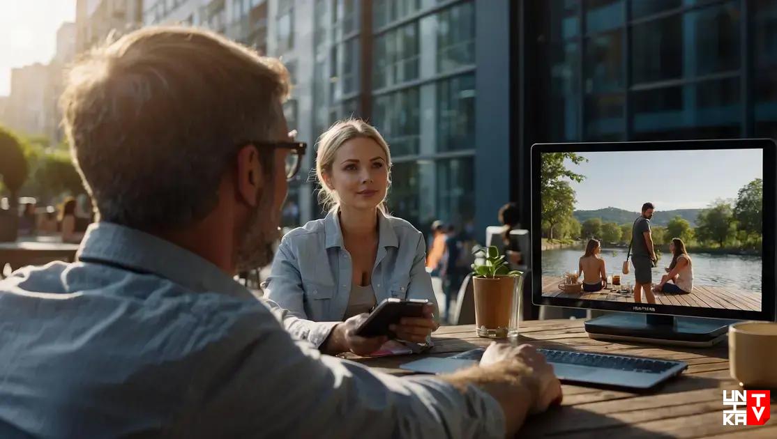 IPTV: Assista ao seu conteúdo favorito em qualquer lugar