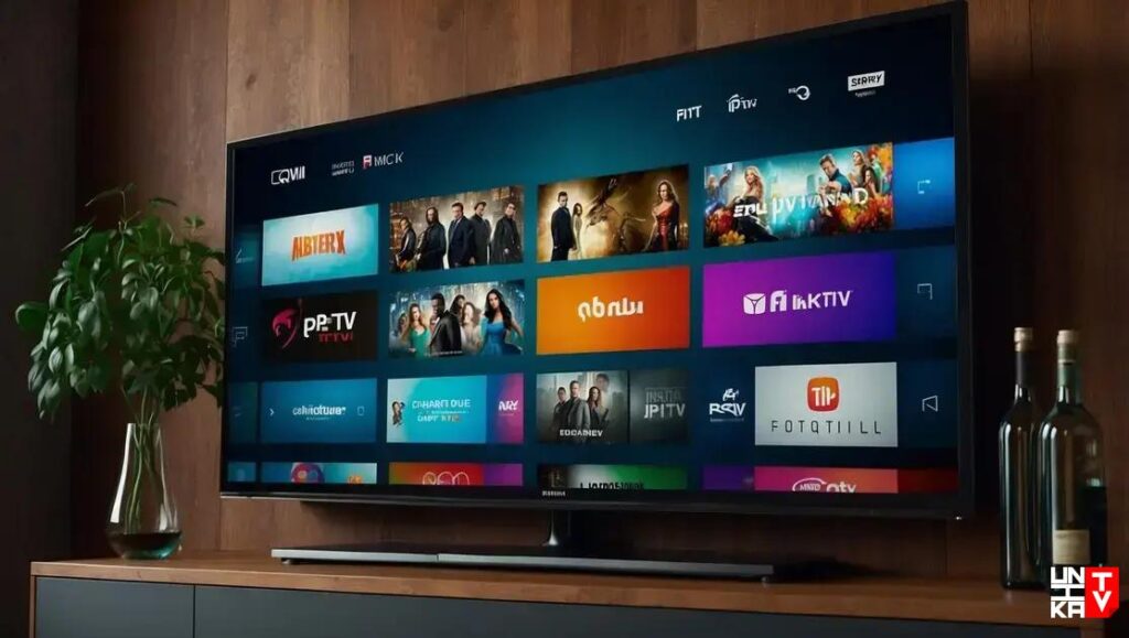 IPTV: como otimizar sua experiência em TVs smart com soluções especiais