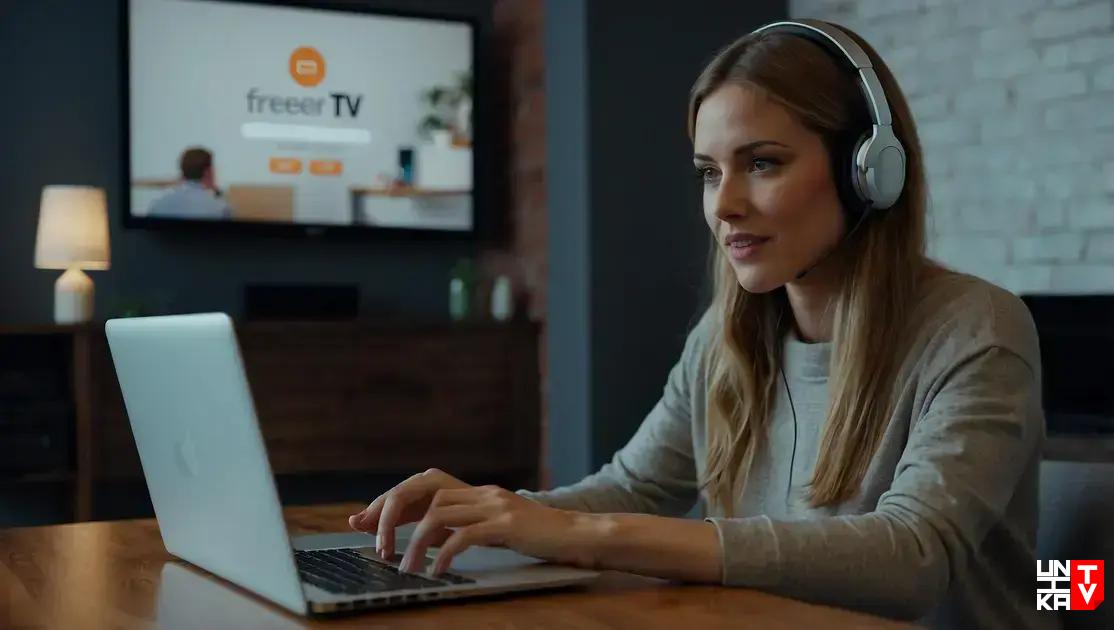 Testes grátis e atendimento de qualidade em IPTV