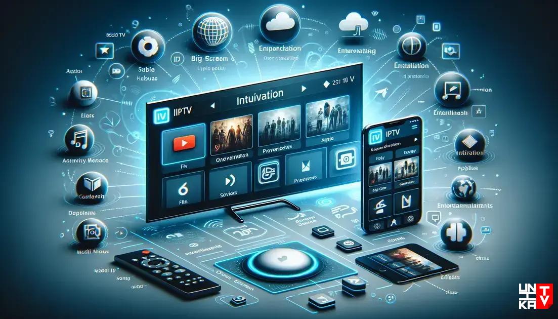 Unica TV: A solução de entretenimento com instalação fácil