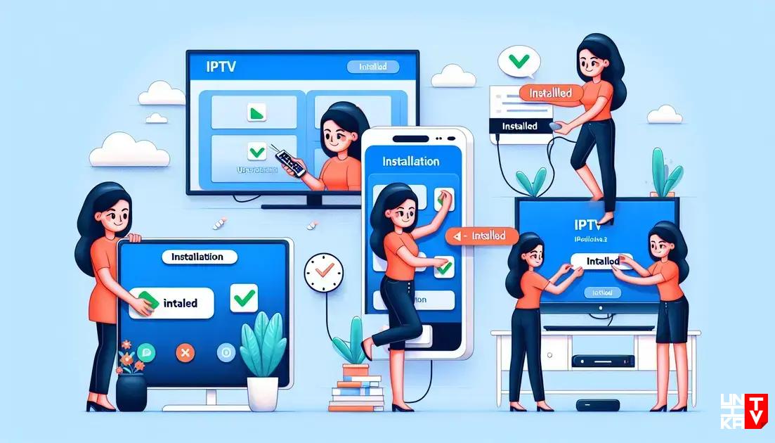 Instalação super fácil em qualquer dispositivo