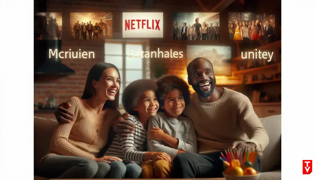 Seu entretenimento do jeito que tem que ser