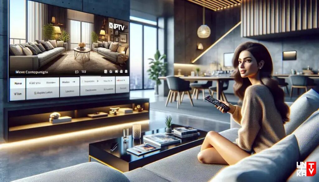 IPTV: descubra como funciona o aplicativo que simplifica sua experiência de entretenimento