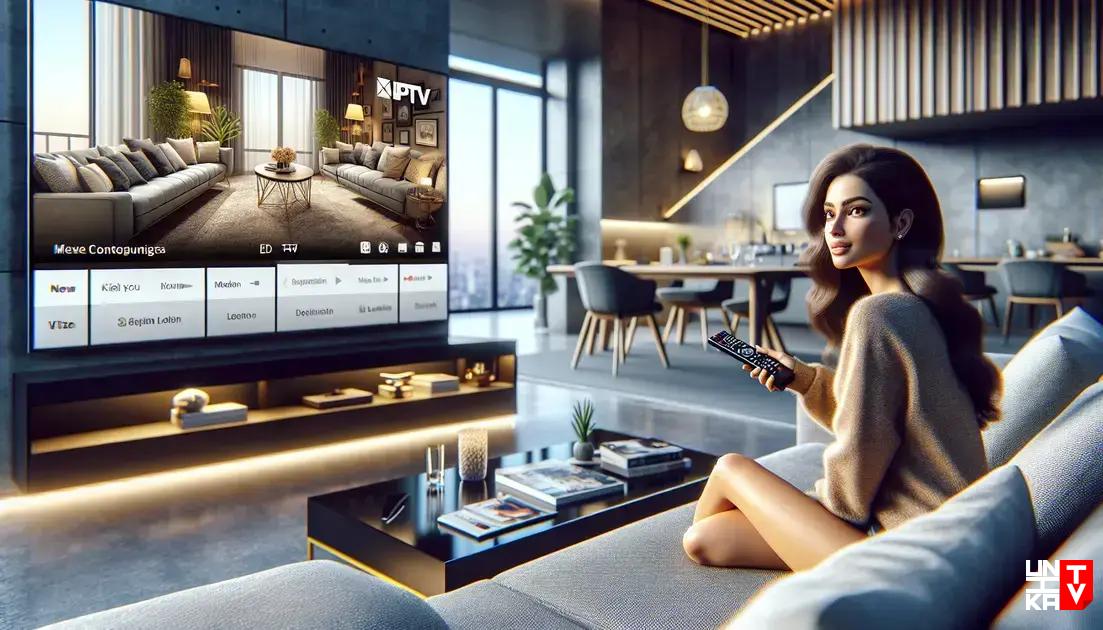 IPTV: descubra como funciona o aplicativo que simplifica sua experiência de entretenimento