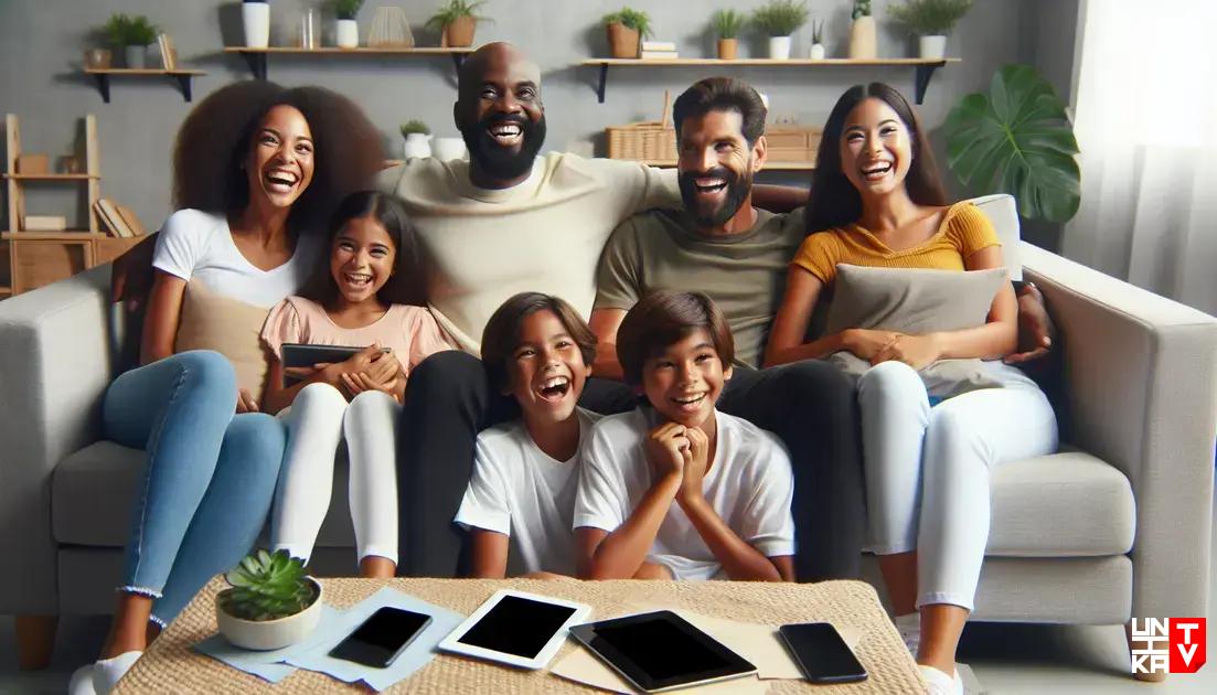 Vantagens de escolher IPTV para entretenimento