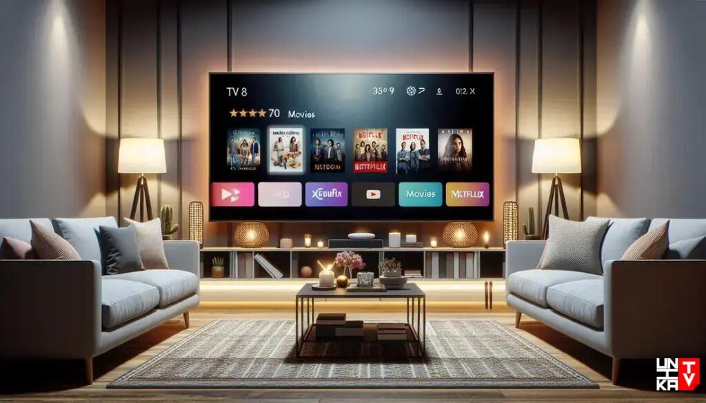 Plataformas de streaming: tudo que você precisa em um só lugar