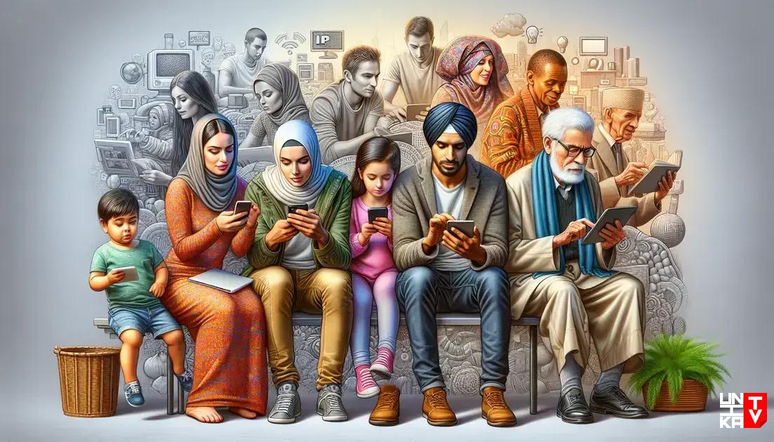 Acessibilidade em dispositivos móveis