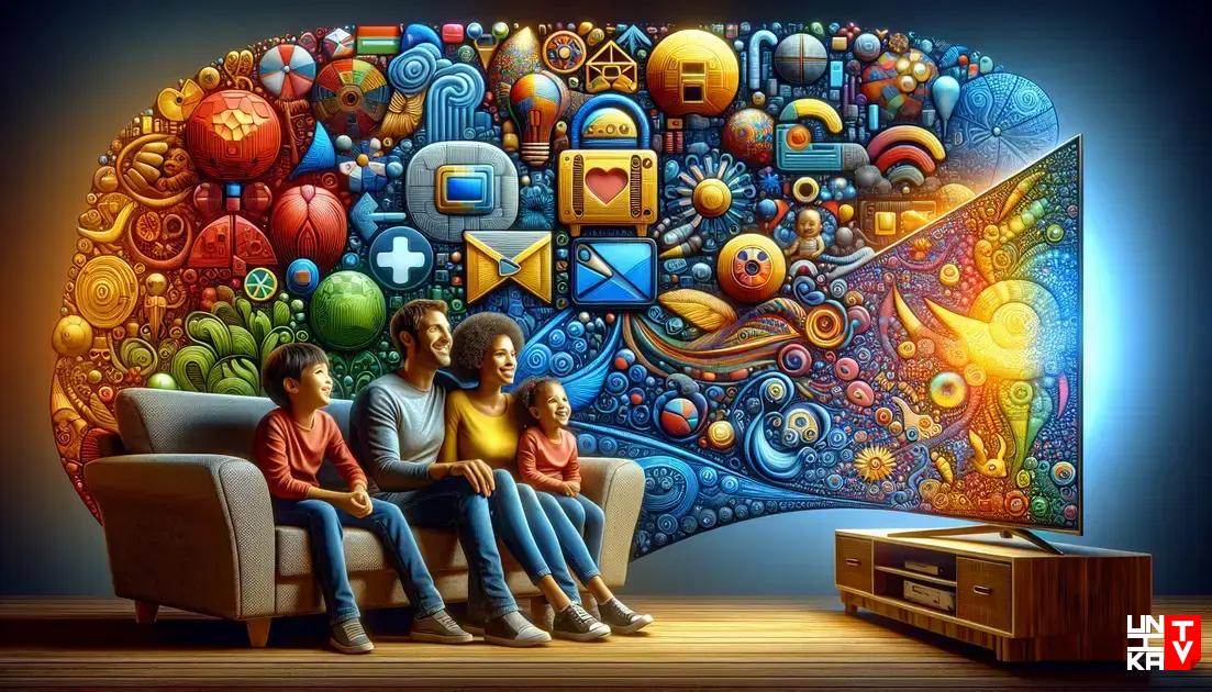 Principais serviços de IPTV disponíveis