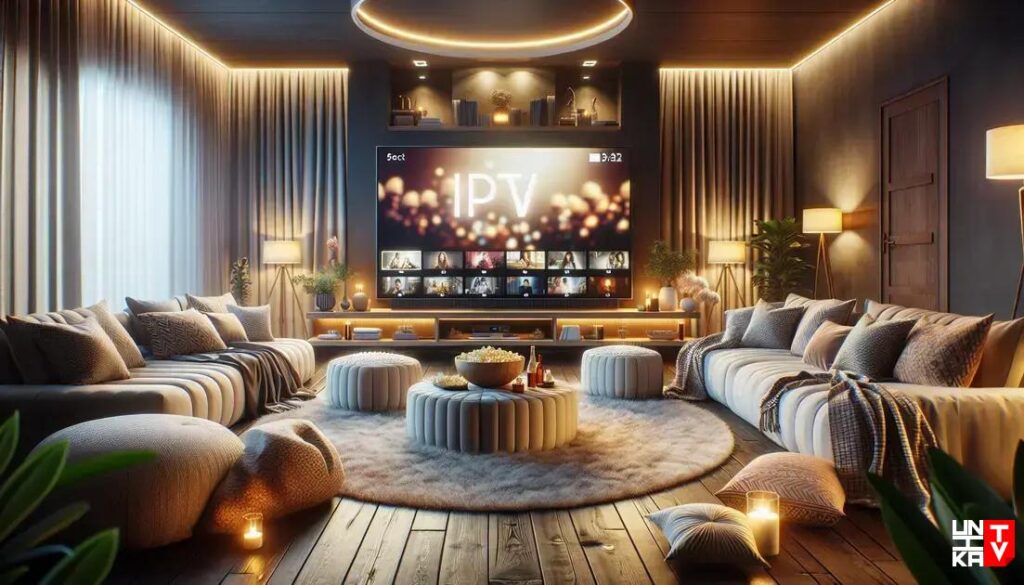 IPTV: transforme sua sala em um cinema sem sair de casa