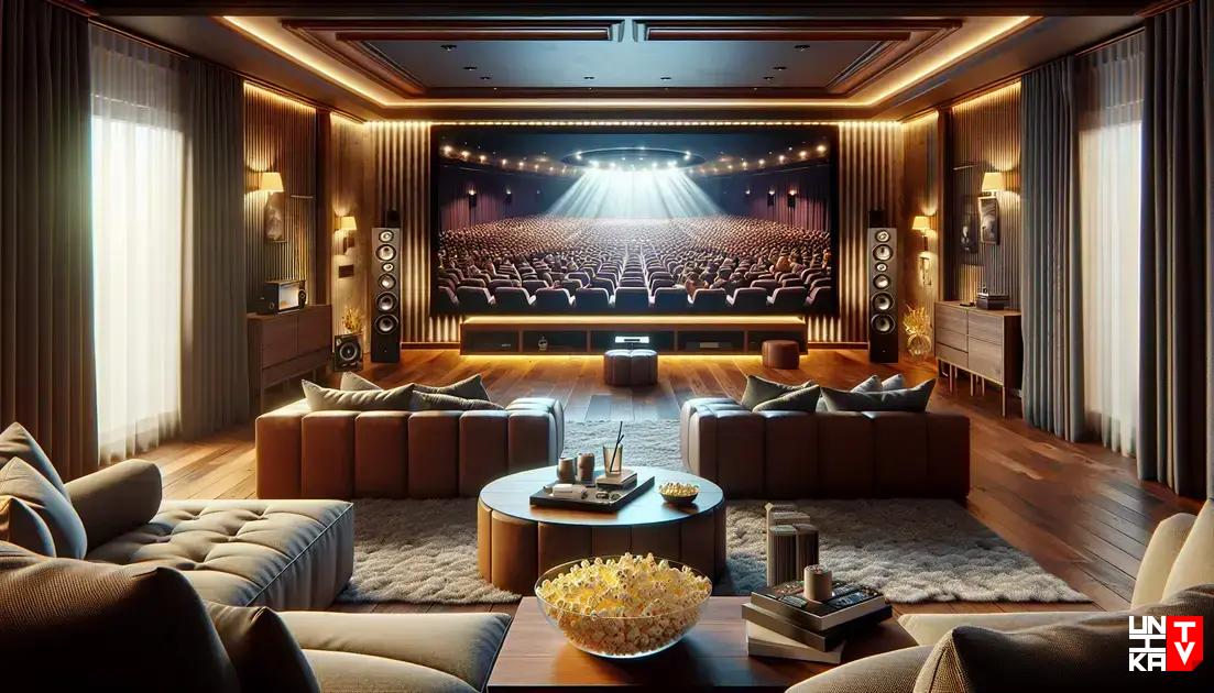 Dicas para aproveitar ao máximo sua experiência de cinema