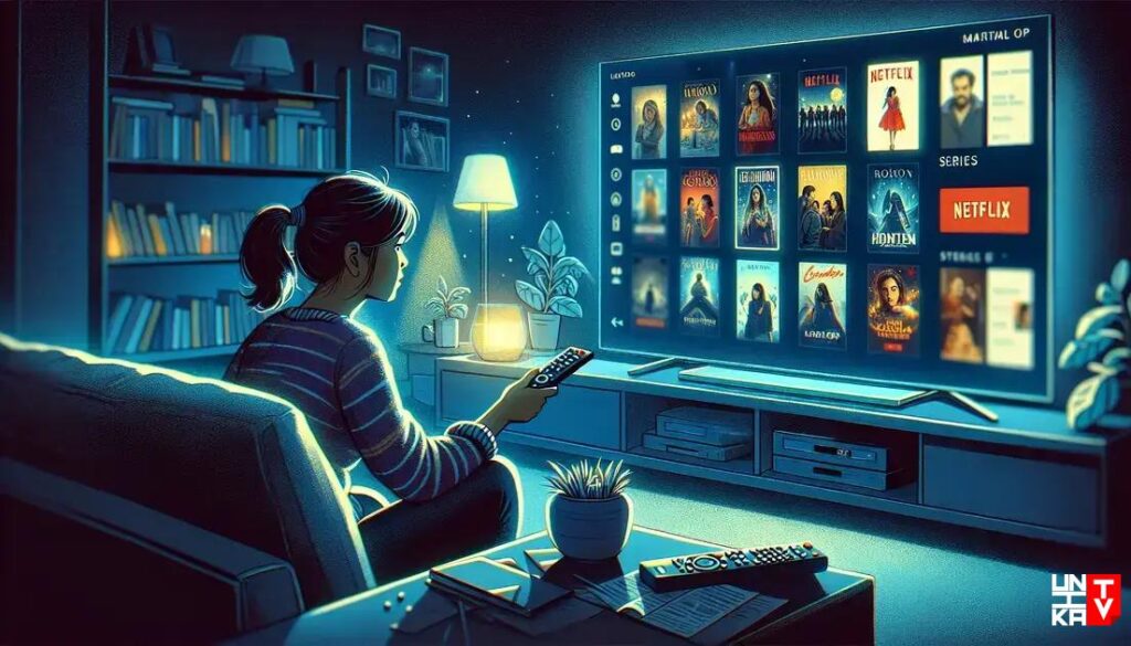 Meta Player: o melhor aplicativo para assistir séries e filmes