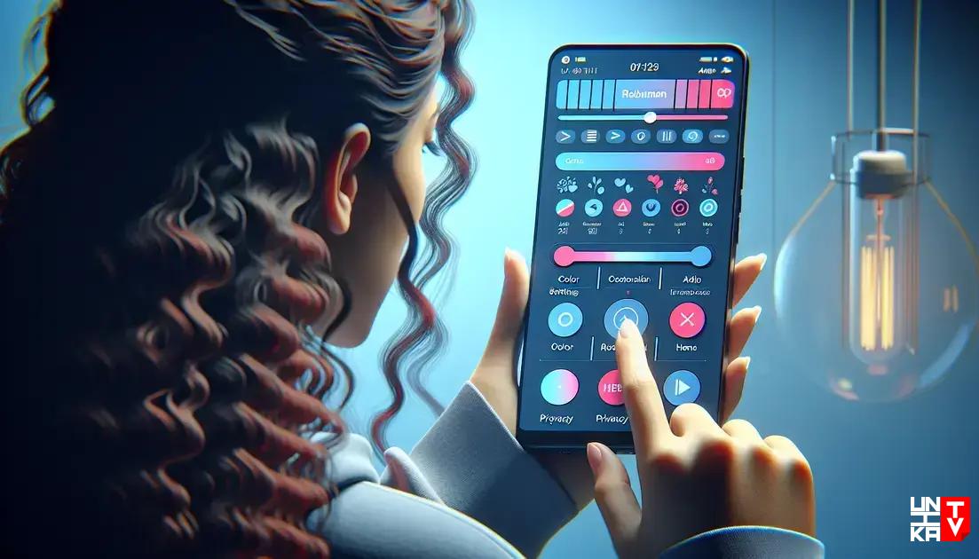 Configurando seu canal no Meta Player