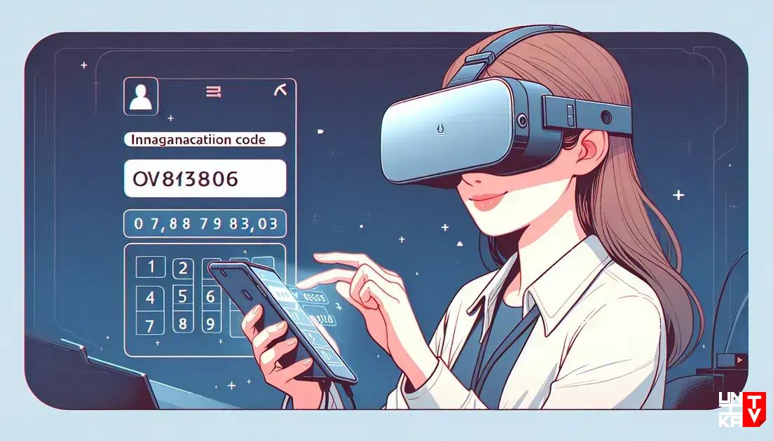 Ativando o Meta Player com suporte autorizado