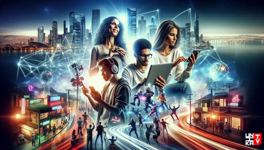 O futuro das plataformas de streaming no Brasil