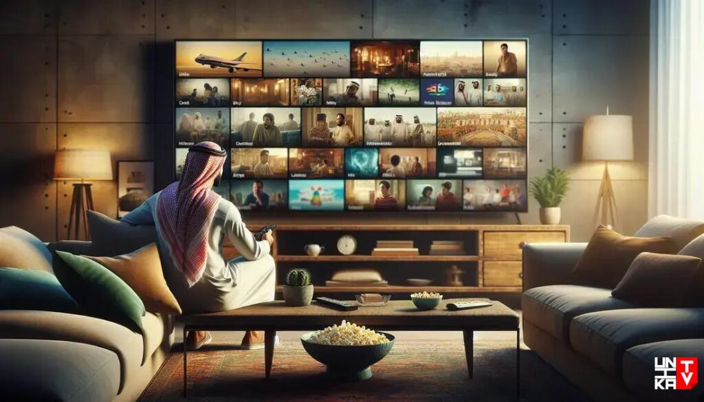 IPTV: Descubra como desfrutar da melhor programação na sua TV