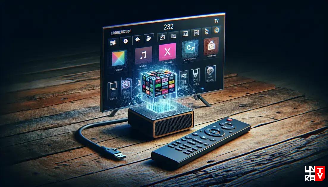 Principais funcionalidades de uma TV Box