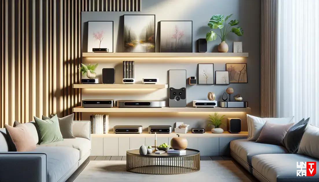 Recomendações de modelos de TV Box para sua casa