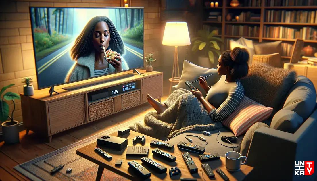 Dicas para otimizar sua experiência com IPTV