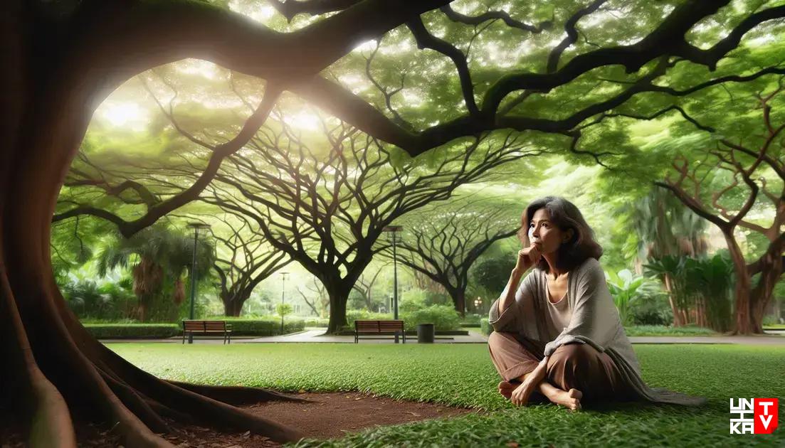 Mudança de vida: como pequenas ações geram grandes resultados