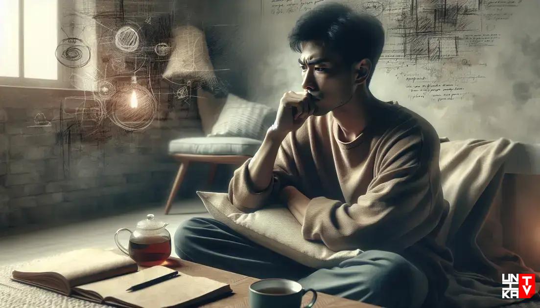 Perguntas que podem mudar sua vida