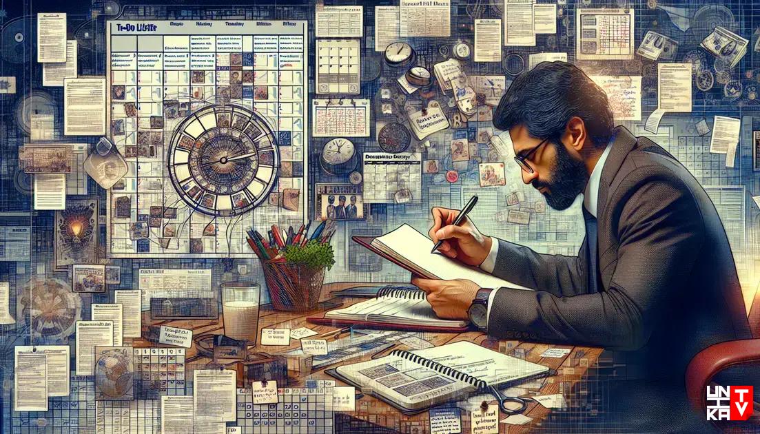 Ações práticas para transformação