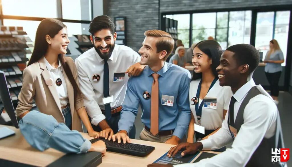 Venda exponencial: como dobrar seus clientes com atendimento eficaz