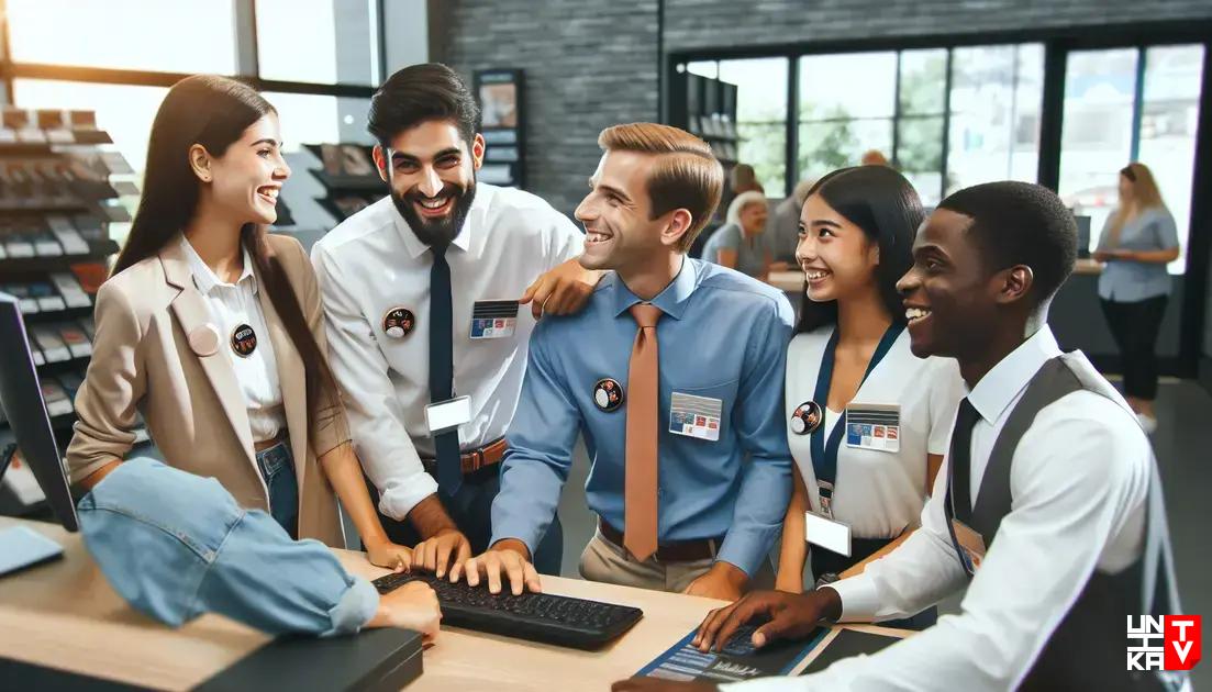 Venda exponencial: como dobrar seus clientes com atendimento eficaz