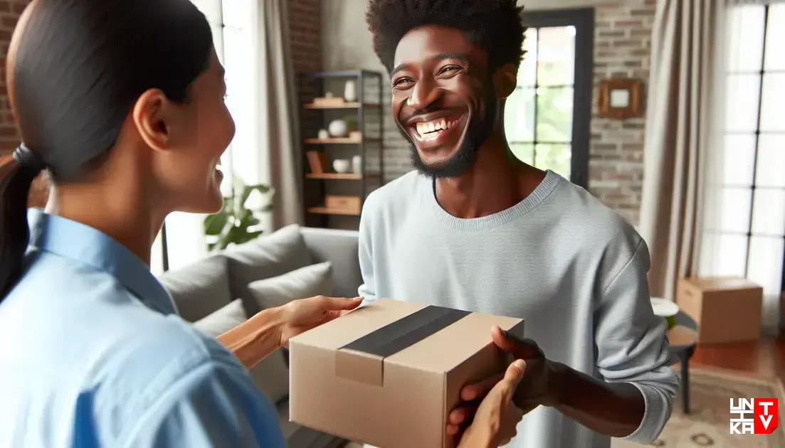 Como entregar um bom produto e fidelizar clientes