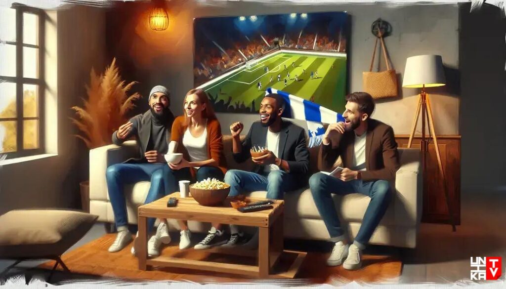 IPTV: como assistir ao seu jogo favorito sem perder nada