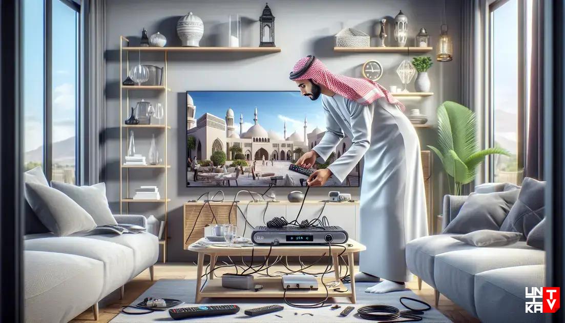 Dicas para configurar seu IPTV