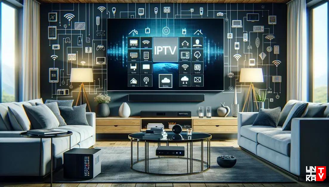 IPTV: a nova forma de assistir televisão com mais opções e benefícios