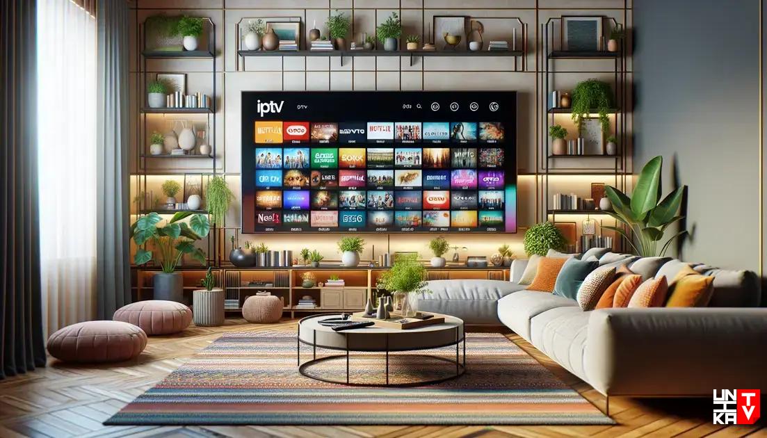 IPTV: a era que não acaba, ou como se reinventar no mercado?
