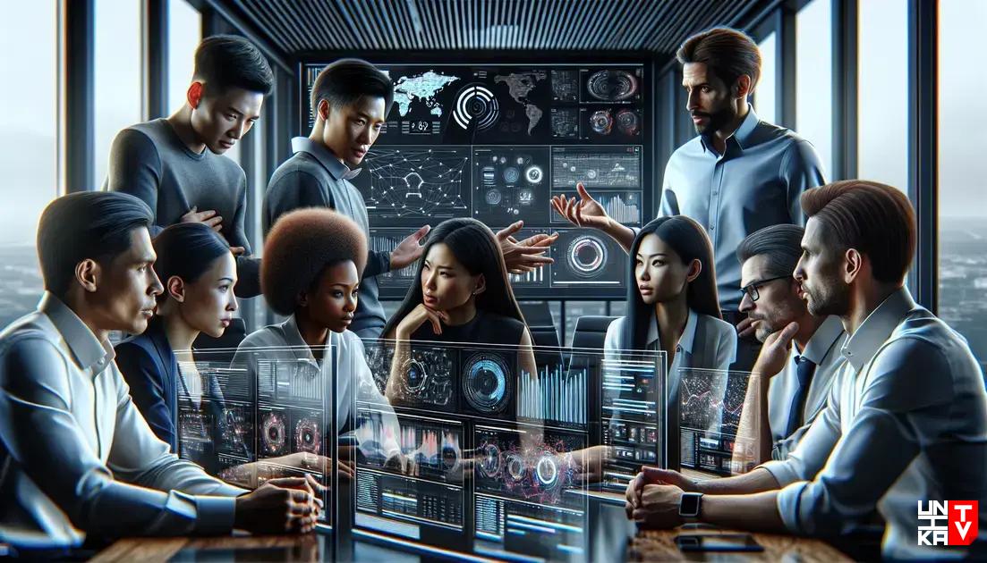 Como adaptar-se às mudanças no IPTV